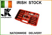 16pc Inner Bearing Puller Kit
