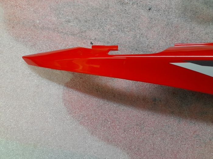 Honda CB500F CB500 13-15 Right  Rear panel
