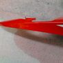 Honda CB500F CB500 13-15 Right  Rear panel Image 4
