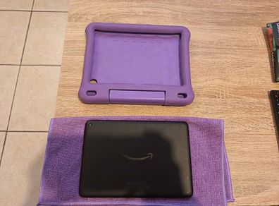 Amazon fire HD 8 kids Tablet Plus case