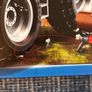 lego city Forest Tractor 60181 Image 3