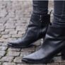 Acne Studios Loma Boots Image 2