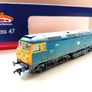Model Railway  Bachmann Class 47 Image 2