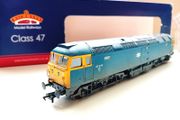 Model Railway  Bachmann Class 47