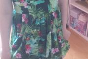 Girls Summer Dress