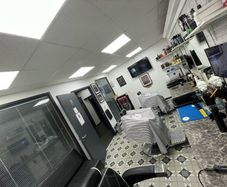 BarberShop Business