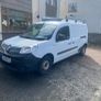 renault kangoo maxi "long wheel base" Image 3