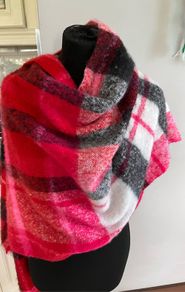 scarf pashmina shawl