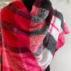 scarf pashmina shawl