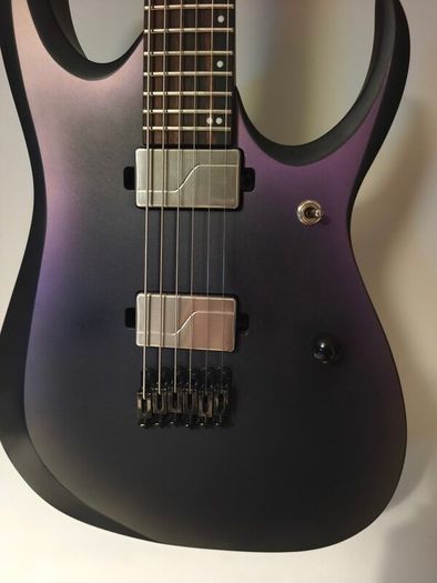 Ibanez Rgd61-bam