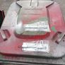 2 brand new gate bolt locks 7 each Image 2