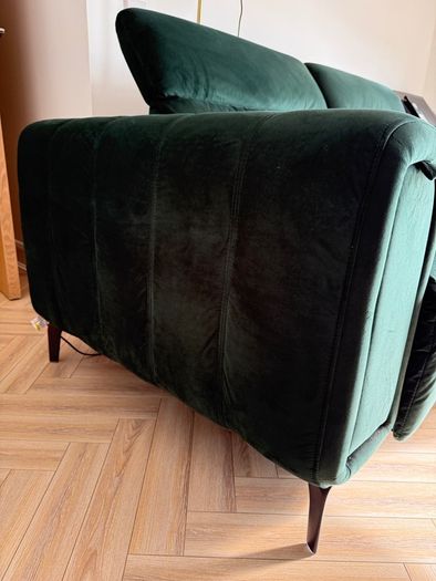 recliner 3 seater
