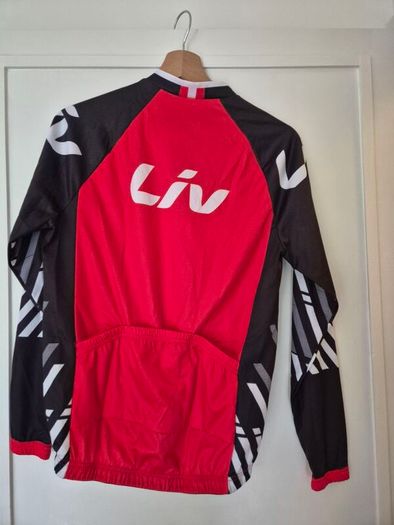 cycling clothes