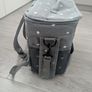 Pram Bag, Portable Changing Mat and Hand + Foot Baby Print Kit Image 2