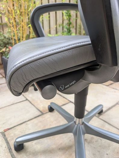 ergonomic office chair