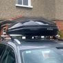 exodus 470L roof box Image 2