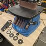 Scheppach bobbin sander Image 2