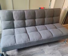 folding klic klac sofa/bed