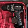 parkside performance cordless drill Image 2