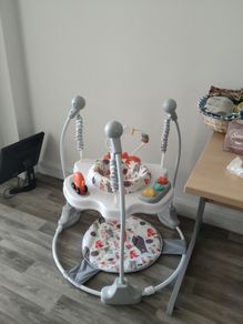 baby bouncer jumper