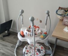 baby bouncer jumper
