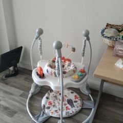 baby bouncer jumper