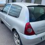 Renault Clio mk2 for breaking Image 2