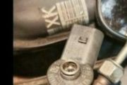 bmw injectors