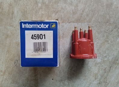 Opel Kadett/Corsa/Vectra Distributor Cap.