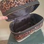 River Island Vanity / Make Up Case Image 6