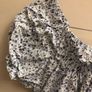 Floral top (size 14) Image 2