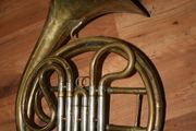 Carl Fischer Horn Mellophone