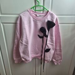 zara jumper