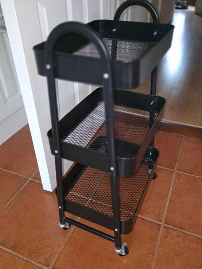 Sorage trolley