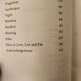 My Fathers Wake  How The Irish Teach Us To Live,love And Due. By Kevin Toolis. First Edition Paperback In Good Condition. Image 6