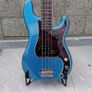 Fender original 60s precision bass Reissue Image 4