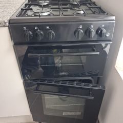 Belling Gas Cooker