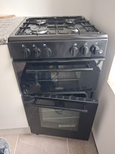 Belling Gas Cooker