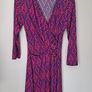 Jolie Moi stretchy dress size UK 14 Image 5