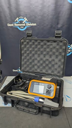 PDR tools