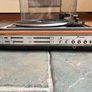 70s Radio/Record Player - Bush Scene One Image 3