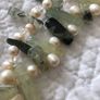 Fresh water Pearl necklace Image 2