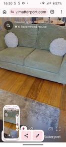 Sofa bed for sale