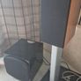 Subwoofer Monitor Audio RSW 12 Image 4