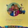 New THE SCARECROWS' WEDDING Harry O'Hay & Betty O' Barley Figures plus either Soft Cover or Board Scarecrows' Wedding Childrens Book Image 8