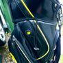 Set of Golf Clubs Image 4