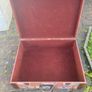 trunk chest modern suitcase themed Image 3