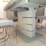 Modena Extending Dining Table  & 6 Chairs Image 2