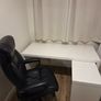 Office Desk and Chair Image 5
