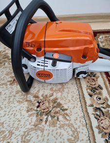 Stihl 261C new